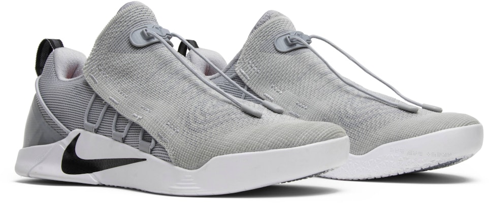 Nike Kobe A.D. NXT Wolf Grey 882049-002 Cheap Nike Kobe A.D. NXT Wolf Grey 882049-002