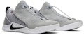 Nike Kobe A.D. NXT Grey Serigala 882049-002