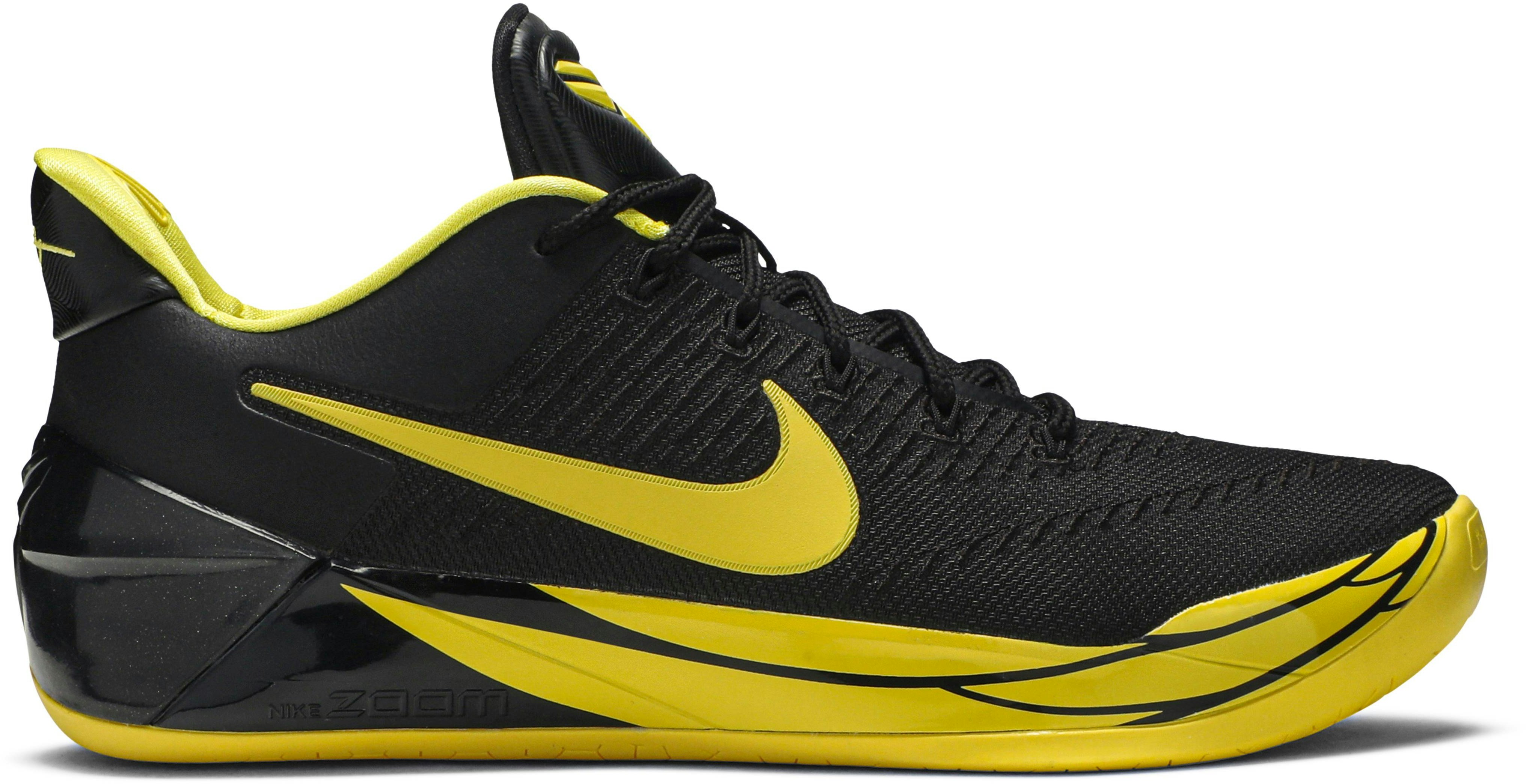 20,720円Nike Kobe AD Oregon