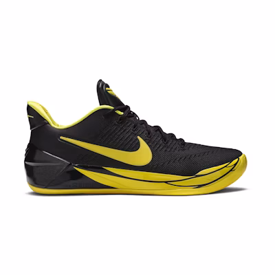 Nike Kobe A.D. Oregon