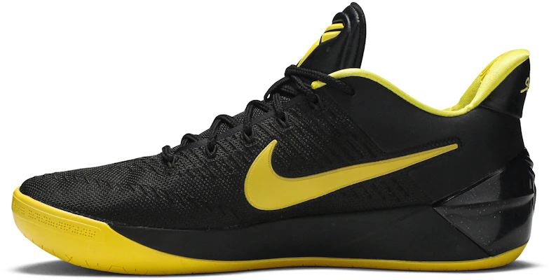 Nike Kobe A.D. Oregon 922026-001 Lookbook Nike Kobe A.D. Oregon 922026-001