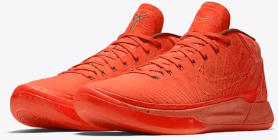 Nike Kobe A.D. Passion 922482-600 Nike Kobe A.D. Passion 922482-600