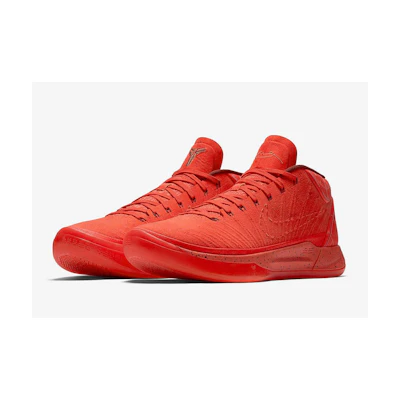 Nike Kobe A.D. Passion