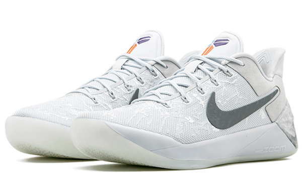Nike Kobe A.D. PE EP 'Light Bone' 圖 2