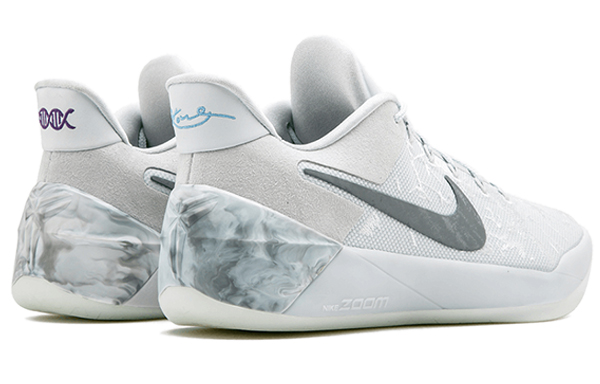 Nike Kobe A.D. PE EP 'Light Bone' 圖 3