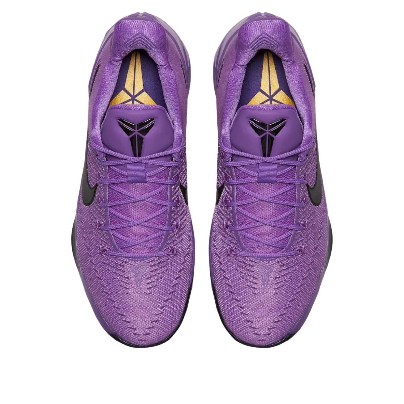 Lookbook Nike Kobe A.D. Protro 'Purple Stardust' IO8233-500
