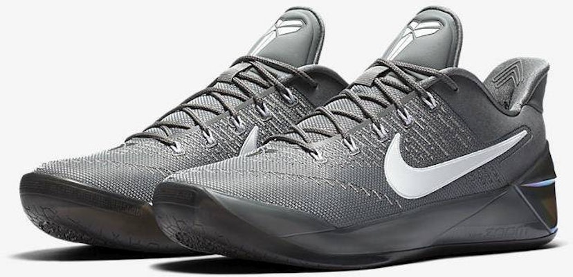 Nike Kobe A.D. Ruthless Precision 852425‑010