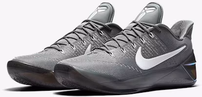 Lookbook Nike Kobe A.D. Rücksichtslose Präzision 852425-010