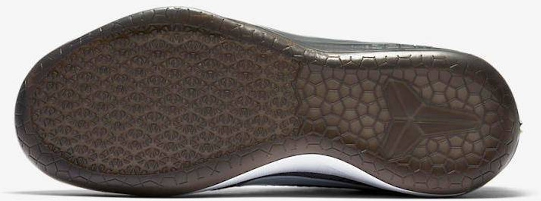 Nike Kobe A.D. Ruthless Precision 852425-010 Details for Nike Kobe A.D. Ruthless Precision 852425-010