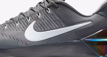 Sizing Nike Kobe A.D. Rücksichtslose Präzision 852425-010