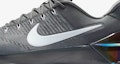 Sizing Nike Kobe A.D. Ruthless Precision 852425-010 - Kasut Bola Keranjang