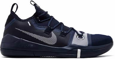 Nike Kobe A.D. TB 2018 'Midnight Navy' AT3874-407