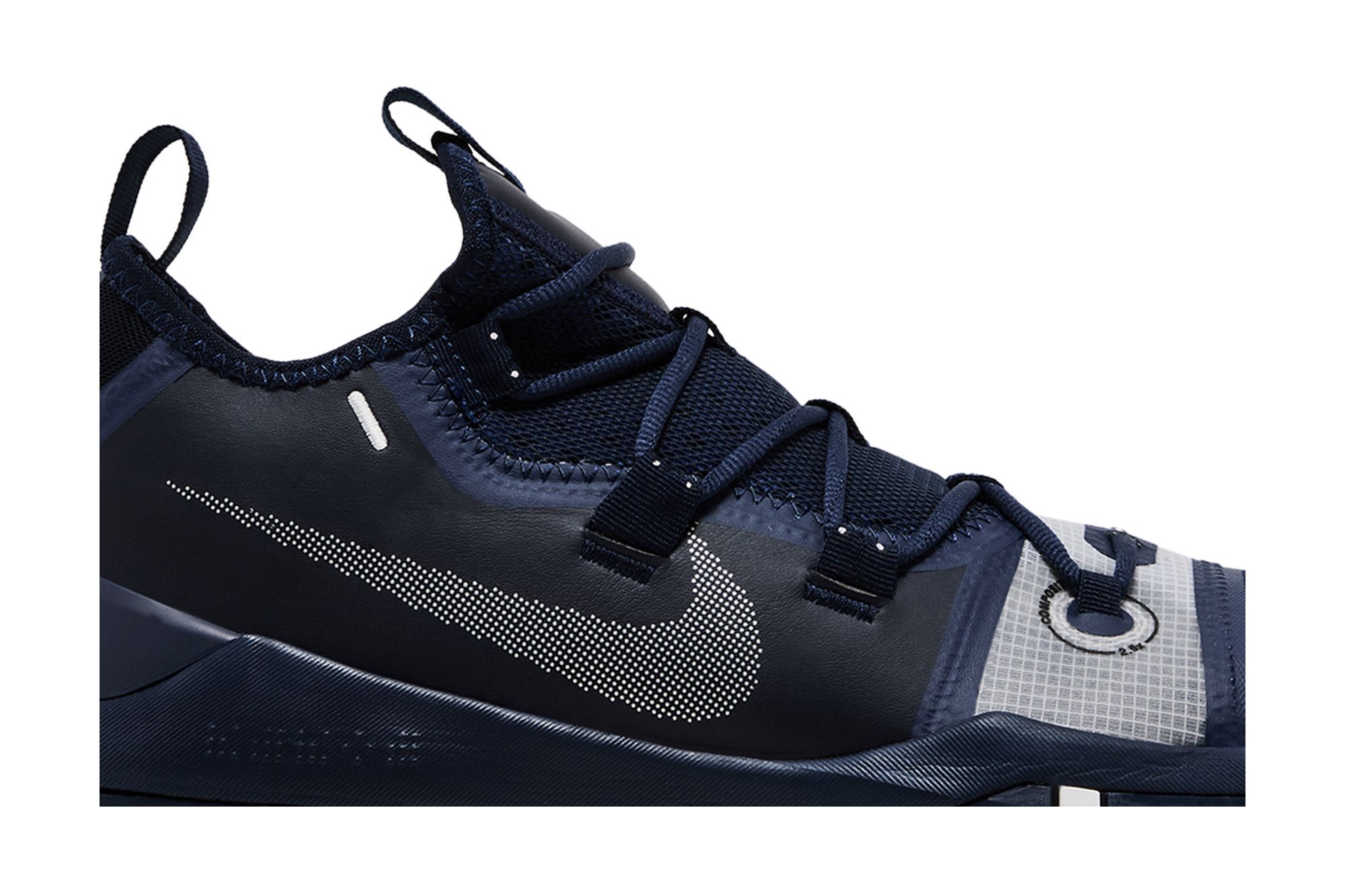 Order Nike Kobe AD Promo TB “午夜蓝” 科比耐磨防滑中筒实战篮球鞋 男女同款