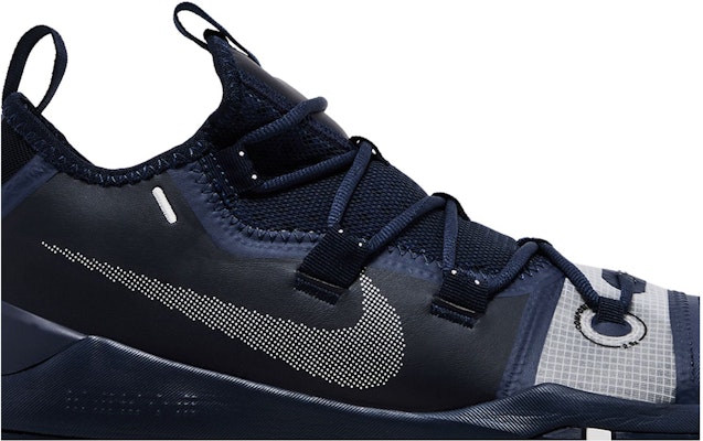 Nike Kobe AD Promo TB “午夜蓝” 科比耐磨防滑中筒实战篮球鞋 男女同款 Order Nike Kobe AD Promo TB “午夜蓝” 科比耐磨防滑中筒实战篮球鞋 男女同款