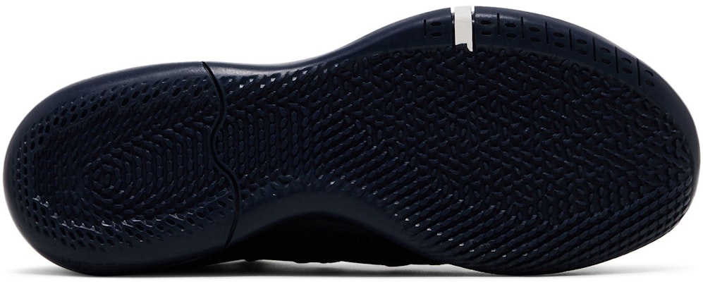 Nike Kobe AD Promo TB “午夜蓝” 科比耐磨防滑中筒实战篮球鞋 男女同款 Shop Nike Kobe AD Promo TB “午夜蓝” 科比耐磨防滑中筒实战篮球鞋 男女同款