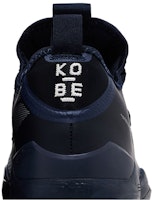 Nike Kobe A.D. TB 2018 'Midnight Navy' Sepatu Basket AT3874-407 Sizing Nike Kobe A.D. TB 2018 'Midnight Navy' Sepatu Basket AT3874-407