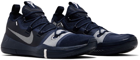 Nike Kobe A.D. TB 2018 'Midnight Navy' Sepatu Basket AT3874-407 Cheap Nike Kobe A.D. TB 2018 'Midnight Navy' Sepatu Basket AT3874-407
