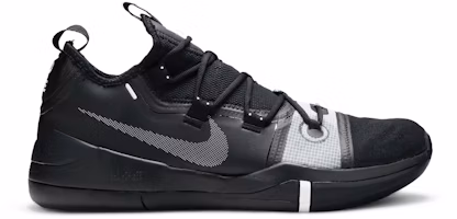 Nike Kobe A.D. TB 'Black Silver' AT3874-001 Nike Kobe A.D. TB 'Black Silver' AT3874-001