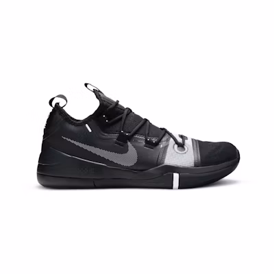 Nike Kobe A.D. TB 'Black Silver'