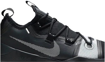 Order Nike Kobe A.D. TB ''Schwarz Silber'' AT3874-001