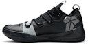 Lookbook Nike Kobe A.D. TB 'Hitam Perak' AT3874-001