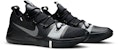 Nike Kobe A.D. TB 'Hitam Perak' AT3874-001