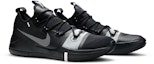 Cheap Nike Kobe A.D. TB 'Hitam Perak' AT3874-001