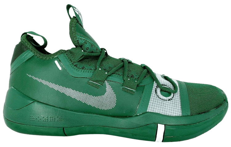 Order Nike Kobe AD TB “Gorge Green“ 科比 低筒 實戰籃球鞋 男款 綠色
