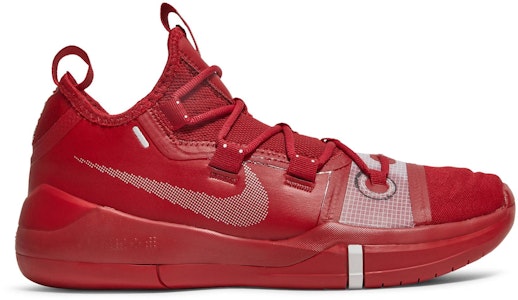 耐吉 Kobe AD Promo TB 科比 耐磨防滑 低筒 實戰籃球鞋 男款 紅 Buy 耐吉 Kobe AD Promo TB 科比 耐磨防滑 低筒 實戰籃球鞋 男款 紅