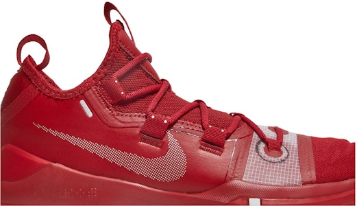 耐吉 Kobe AD Promo TB 科比 耐磨防滑 低筒 實戰籃球鞋 男款 紅 Order 耐吉 Kobe AD Promo TB 科比 耐磨防滑 低筒 實戰籃球鞋 男款 紅