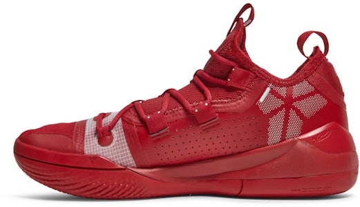 耐吉 Kobe AD Promo TB 科比 耐磨防滑 低筒 實戰籃球鞋 男款 紅 Lookbook 耐吉 Kobe AD Promo TB 科比 耐磨防滑 低筒 實戰籃球鞋 男款 紅