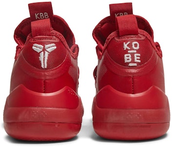 耐吉 Kobe AD Promo TB 科比 耐磨防滑 低筒 實戰籃球鞋 男款 紅 Details for 耐吉 Kobe AD Promo TB 科比 耐磨防滑 低筒 實戰籃球鞋 男款 紅