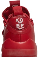 耐吉 Kobe AD Promo TB 科比 耐磨防滑 低筒 實戰籃球鞋 男款 紅 Sizing 耐吉 Kobe AD Promo TB 科比 耐磨防滑 低筒 實戰籃球鞋 男款 紅