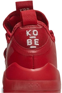 耐吉 Kobe AD Promo TB 科比 耐磨防滑 低筒 實戰籃球鞋 男款 紅 Sizing 耐吉 Kobe AD Promo TB 科比 耐磨防滑 低筒 實戰籃球鞋 男款 紅