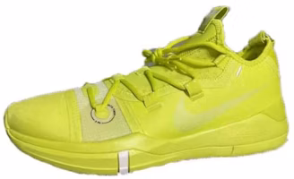Nike Kobe A.D. TB 'Venom Green' AT3874-305 Nike Kobe A.D. TB 'Venom Green' AT3874-305