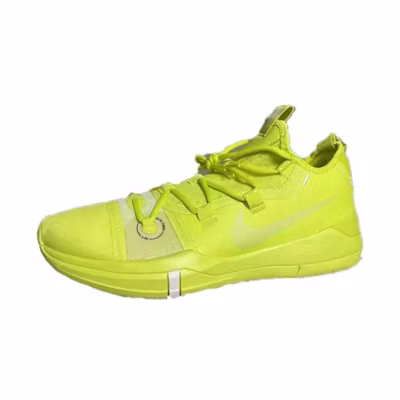 Nike Kobe A.D. TB 'Venom Green'
