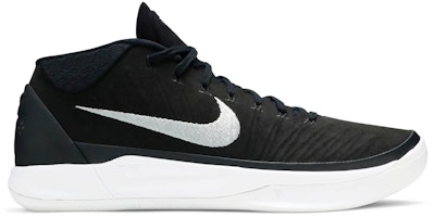 Nike Kobe A.D. TB Black 942521-002 Nike Kobe A.D. TB Black 942521-002
