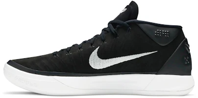 Lookbook Nike Kobe A.D. TB Schwarz 942521-002