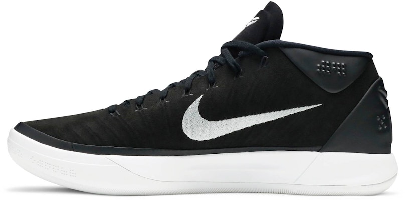 Nike Kobe A.D. TB Black 942521-002 Lookbook Nike Kobe A.D. TB Black 942521-002