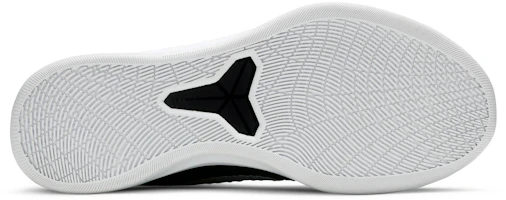 Shop Nike Kobe A.D. TB Schwarz 942521-002