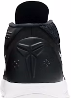 Sizing Nike Kobe A.D. TB Schwarz 942521-002