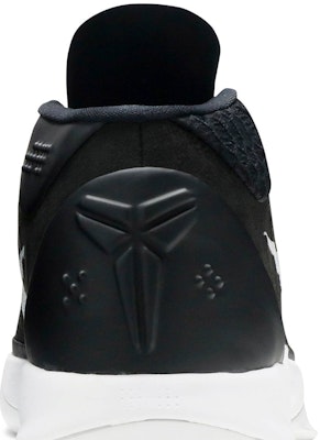 Nike Kobe A.D. TB Black 942521-002 Sizing Nike Kobe A.D. TB Black 942521-002
