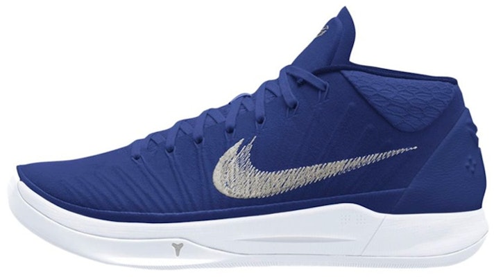 Nike Kobe A.D. TB Midnight Navy 942521-405 Buy Nike Kobe A.D. TB Midnight Navy 942521-405