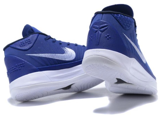 Nike Kobe A.D. TB Midnight Navy 942521-405 Lookbook Nike Kobe A.D. TB Midnight Navy 942521-405