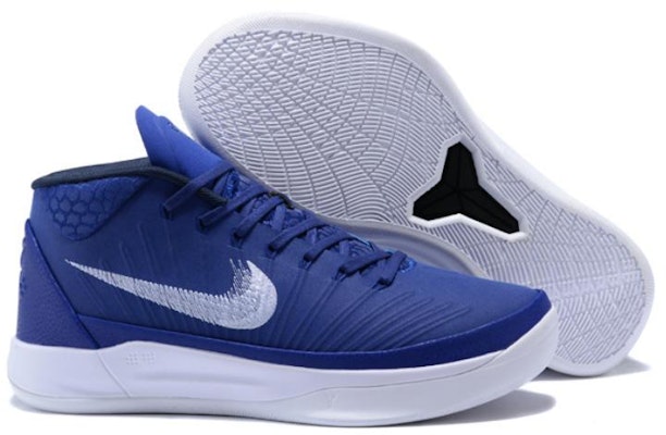 Nike Kobe A.D. TB Midnight Navy 942521-405 Shop Nike Kobe A.D. TB Midnight Navy 942521-405