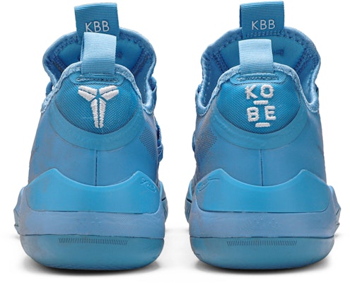 Nike Kobe A.D. TB Promo 'Blue' AT3874-405 Details for Nike Kobe A.D. TB Promo 'Blue' AT3874-405