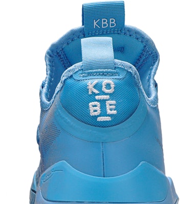 Nike Kobe A.D. TB Promo 'Blue' AT3874-405 Sizing Nike Kobe A.D. TB Promo 'Blue' AT3874-405