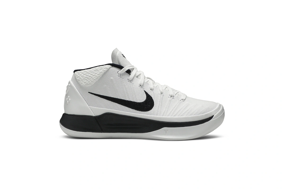 Nike Kobe A.D. TB White Black
