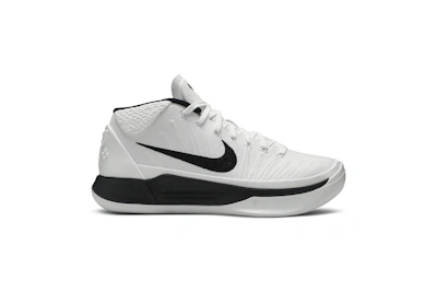 Nike Kobe A.D. TB White Black