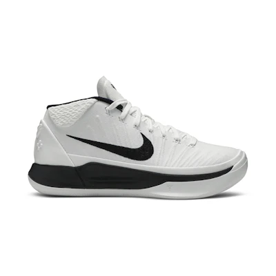 Nike Kobe A.D. TB White Black